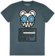 Radiohead (T-Shirts) Posters