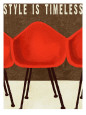 Chairs Posters
