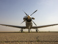 Fotografías en color de aviación Pósteres