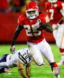 Kansas City Chiefs Roster Posters