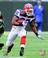 Fred Jackson (Bills) Posters