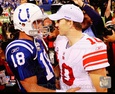 Indianapolis Colts Poster