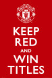 Manchester United Fc Posters