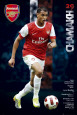 D Poster