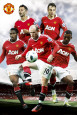 Giggs, Ryan Pósteres