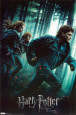 Películas de Harry Potter Pósteres