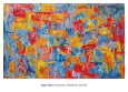 Jasper Johns Posters