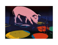 Fiesta Pig, c.1979
