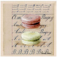 Weitere Desserts Poster