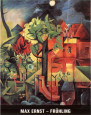Max Ernst Affiches