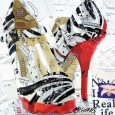 Derek Gores Posters
