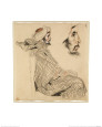 Eugene Delacroix Posters