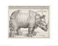 Great Master Drawings (British Museum) Posters