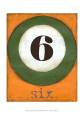 Jennifer Goldberger Posters