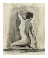Sketches, Studies & Drawings (Decorative Art) Posters