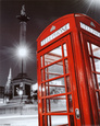 Telefonbokse Posters