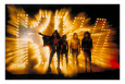 KISS (Live Nation Canvas) Posters
