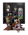 Gorillaz (Live Nation) Posters