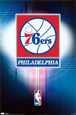 Philadelphia 76ers Posters
