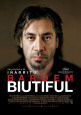 Javier Bardem - Biutiful Posters