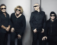 Chickenfoot (Live Nation Canvas) Posters