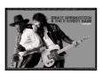 Springsteen, Bruce Pósteres