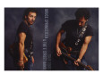 Bruce Springsteen (Live Nation Posters) Posters