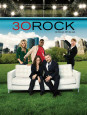 30 Rock Posters