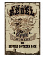 Lynyrd Skynyrd (Live Nation Posters) Posters