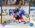 Henrik Lundqvist (Rangers) Posters