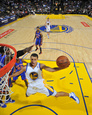 Stephen Curry Posters