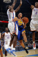 Stephen Curry (Warriors) Posters