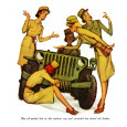 Jeep Posters