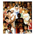 Rockwell (Saturday Evening Post) Posters