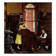 Norman Rockwell Posters