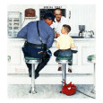 Police Officers Posters