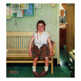 1950's Saturday Evening Post Posters