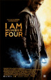 I Am Number Four (2011) Posters