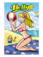 Archie Comics Collection Posters