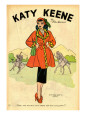Katy Keene Posters