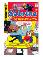 Sabrina the Teen-Age Witch Posters