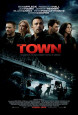 Town, The (2010) Posters