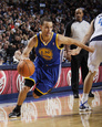 Stephen Curry Posters