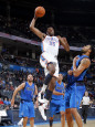 Tyson Chandler Posters