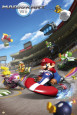 Super Mario Bros. Pósteres