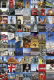 Londres Posters