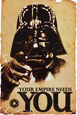Cinéma Posters