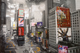 Ciudad de Nueva York Pósteres