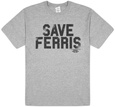 Ferris Bueller - Save Ferris
