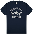 Resident Evil (T-Shirts) Affiches